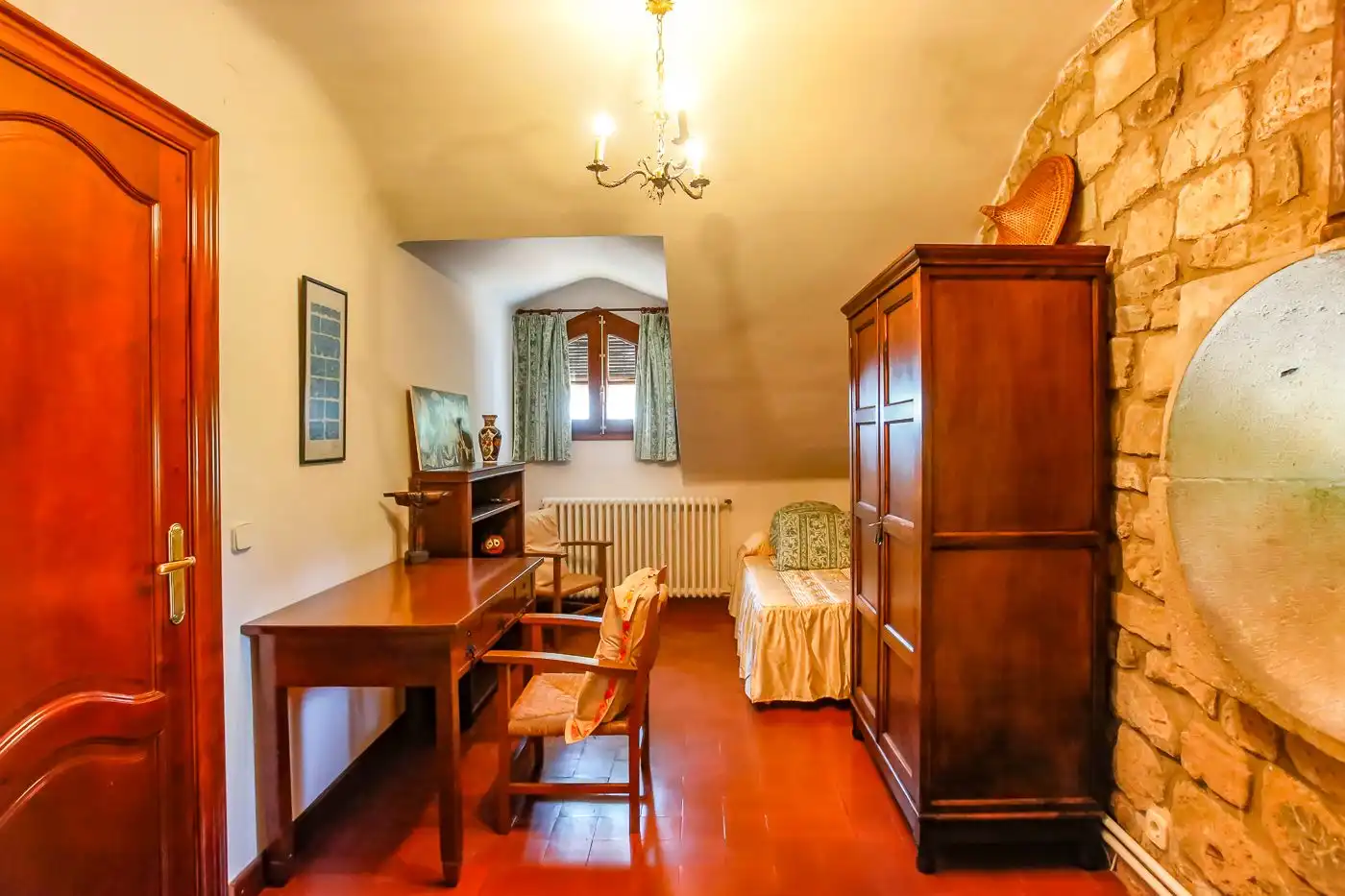 Habitación de Casa o chalet en venta en Solsona