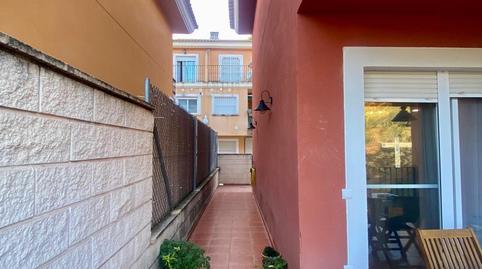 Foto 5 de Casa adosada en venda a Calle Sagunt, Serra, Valencia