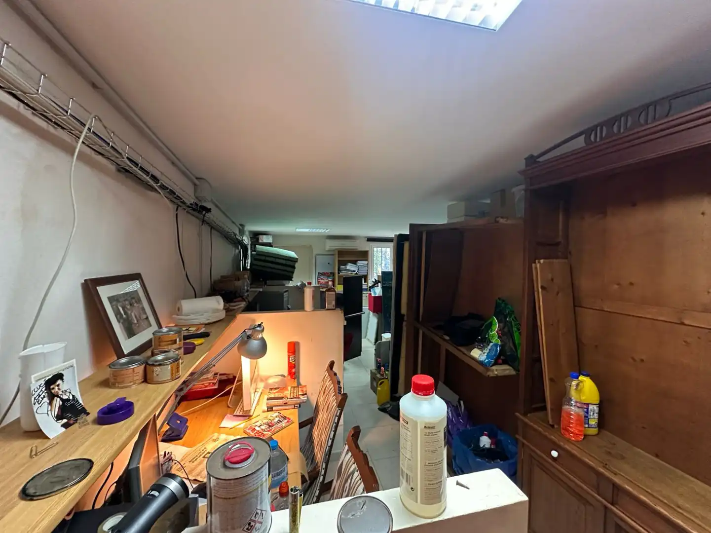Casa adosada en venda en Felanitx amb Calefacció i Jardí privat
