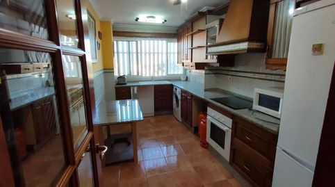 Foto 4 de Pis de lloguer a Suárez, Málaga Capital