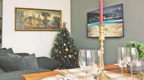 Foto 2 de Apartament en venda a Plaça D'espanya, 6a, El Mercat, Palma de Mallorca