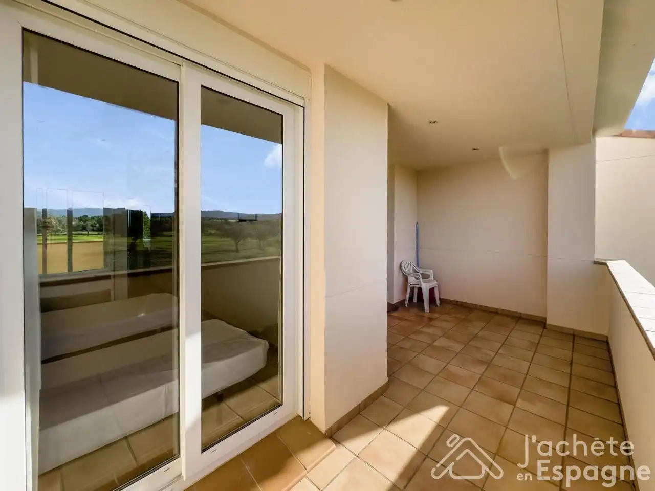 Piso con terraza en venta en Calle Barcelona, imagen 26
