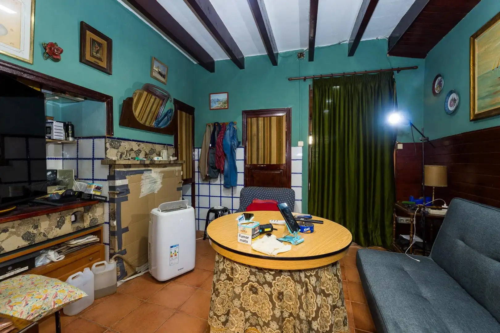 House with garden for sale in Llucmajor pueblo, imagen 22