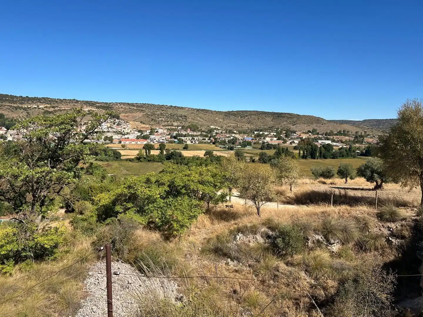 Terreny rústic en venda a Tielmes, imagen 5