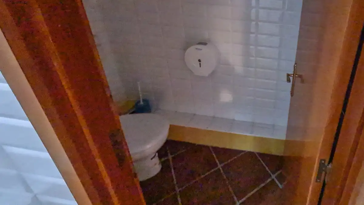 Local commercial à vendre à Marbella Centro, imagen 9
