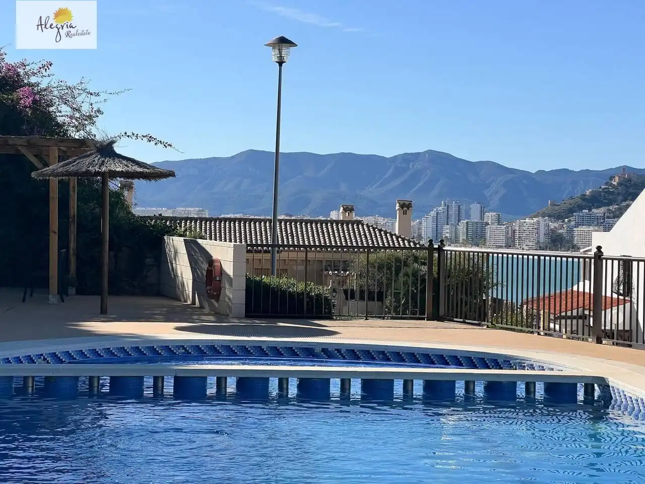 Chalet con terraza en venta en Senda de la Lloma, imagen 99