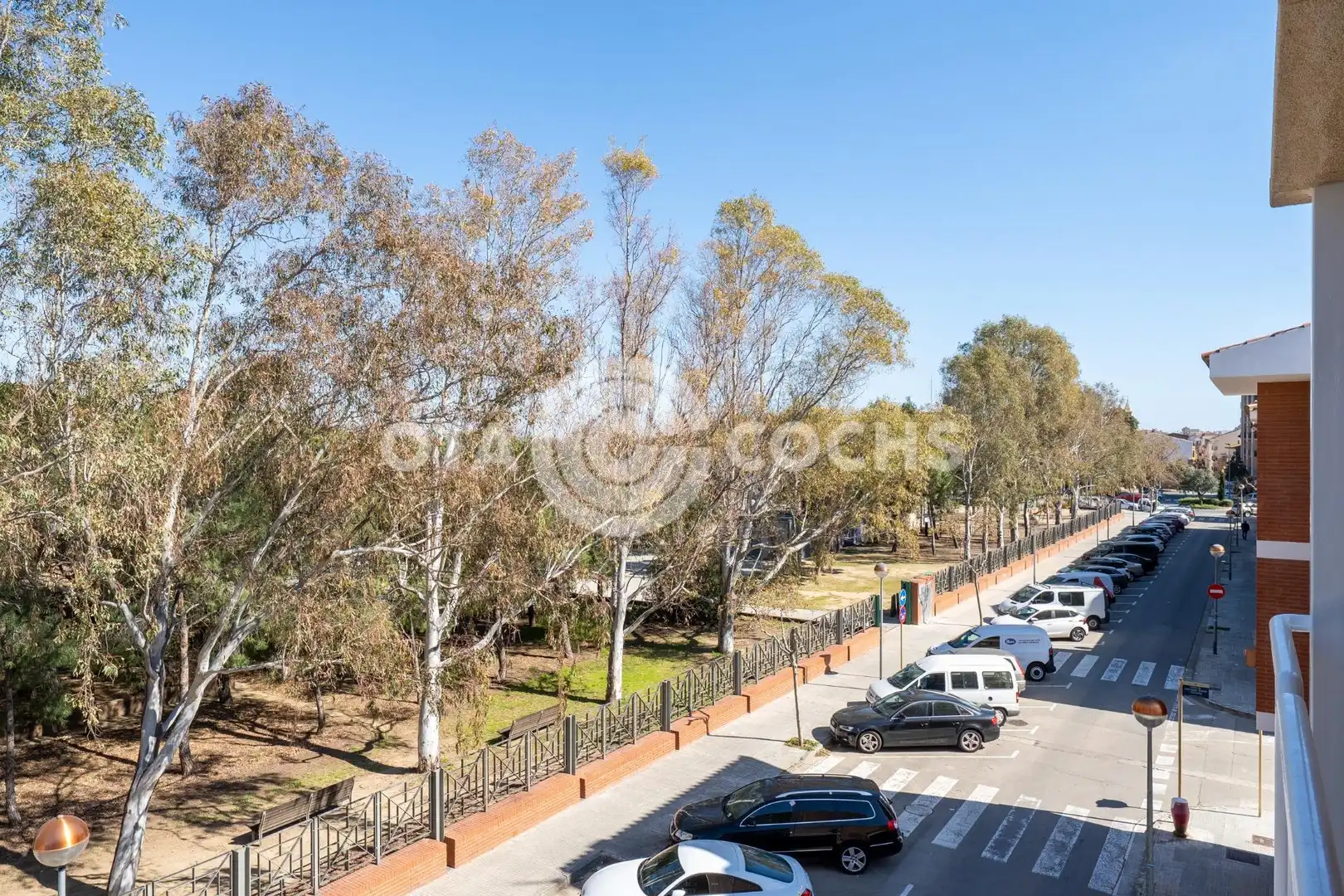 Exterior view of Detached homes for sale in Cambrils  with Private garden and Balcony