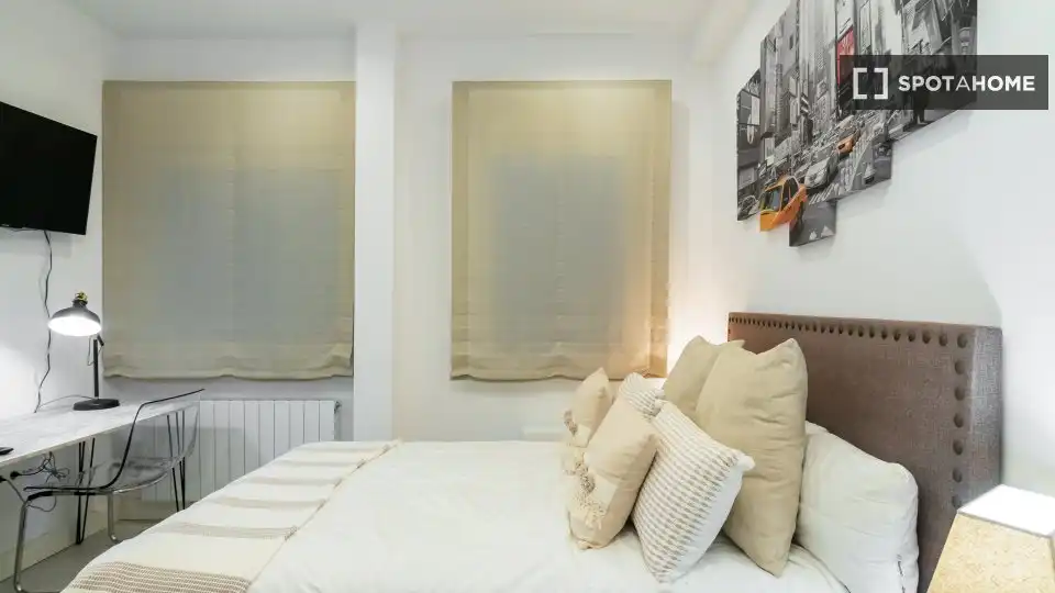 Room in Centro - Ayuntamiento