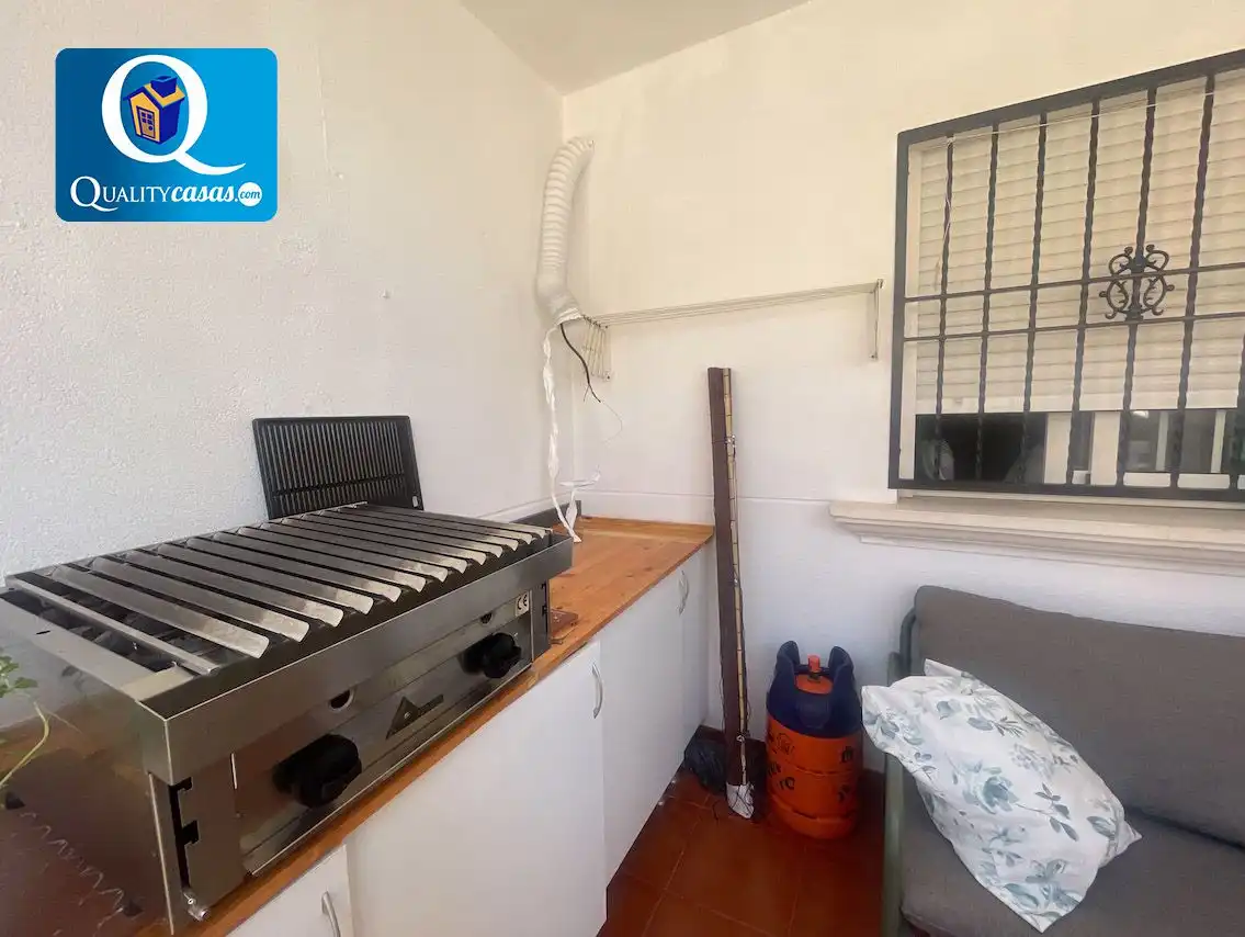 Apartamento en venta en La Marina, imagen 4