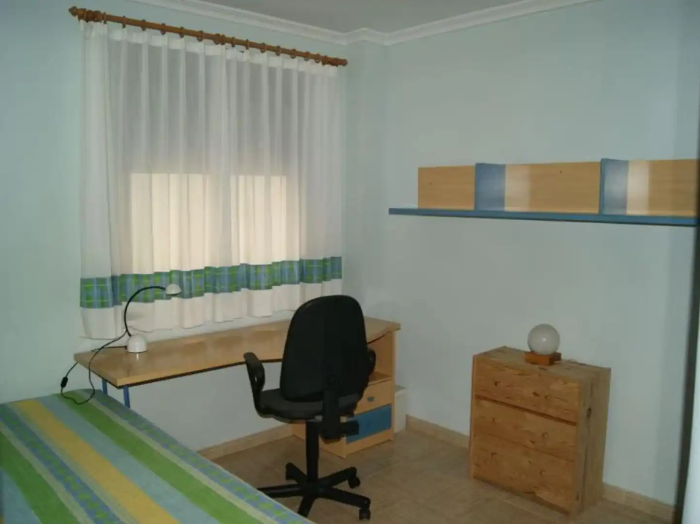 Habitación de Casa o chalet en venta en Vila-real con Jardín privado, Terraza y Trastero