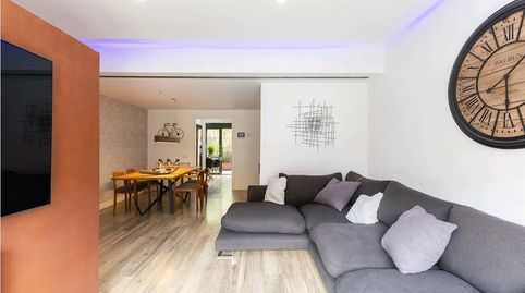 Foto 2 de Casa adosada en venda a Carrer Fisterra, 15, El Balís, Sant Andreu de Llavaneres