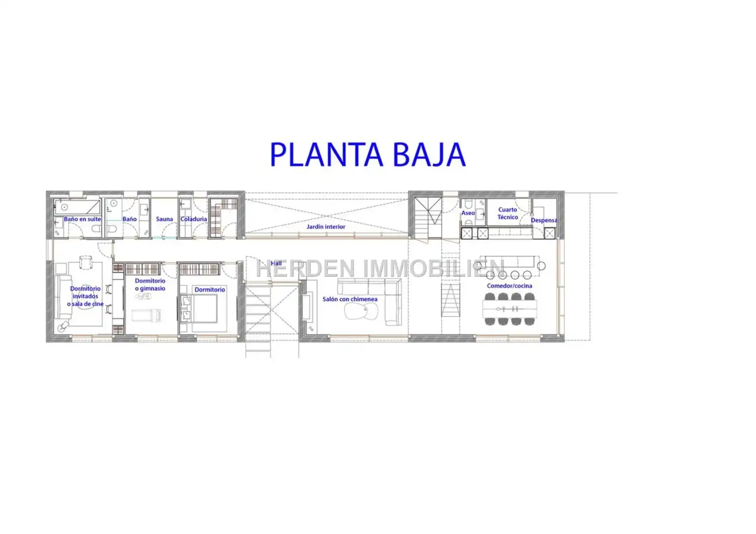 Maison rustique avec piscine à vendre à Santa Margalida Poble, imagen 26
