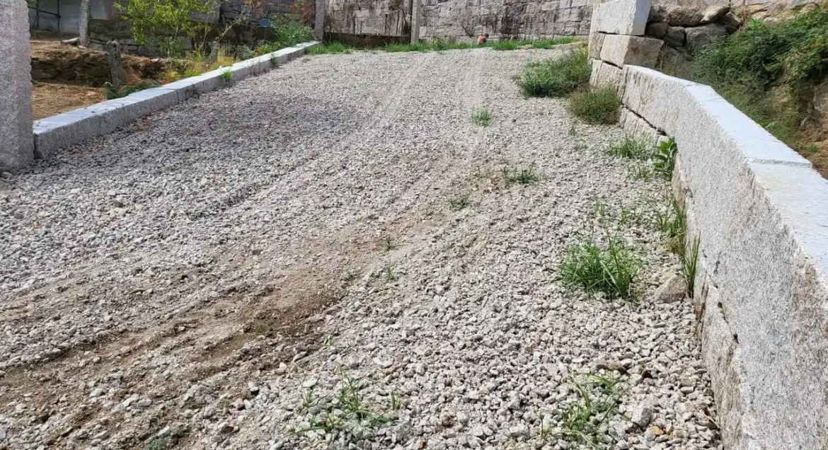 Lands and plots for sale in Rúa Joaquín Fernández Sestelo 21, imagen 3