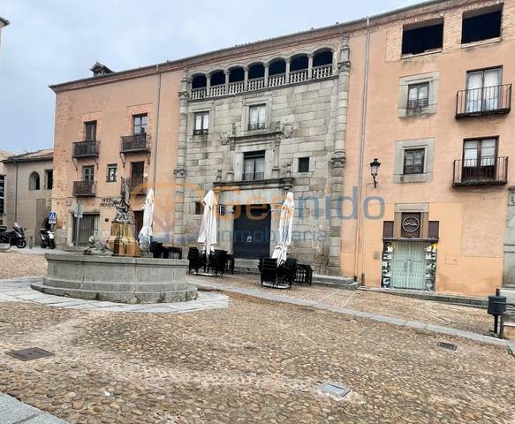 Edificio en Venta en Plaza San Martín en Plaza Mayor - San Agustín
