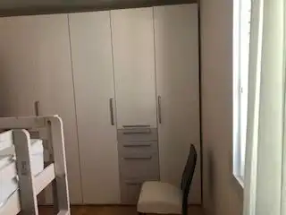 Habitación de Casa adosada en venta en La Ràpita con Terraza