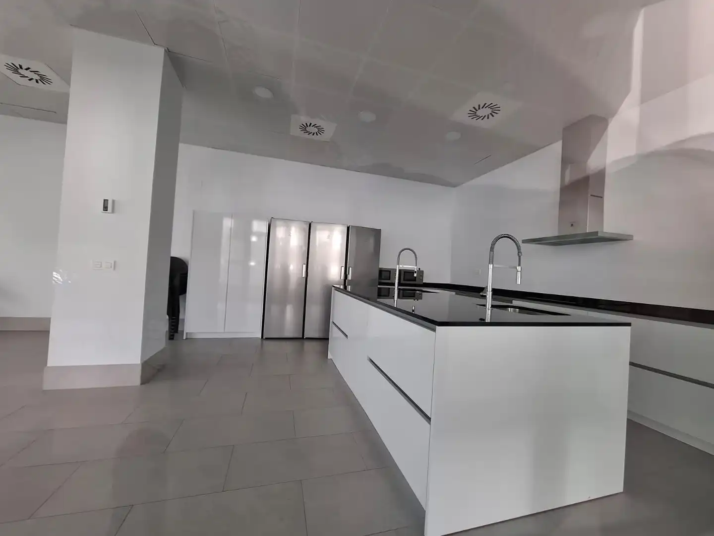 Flat for rent in Móstoles, Madrid