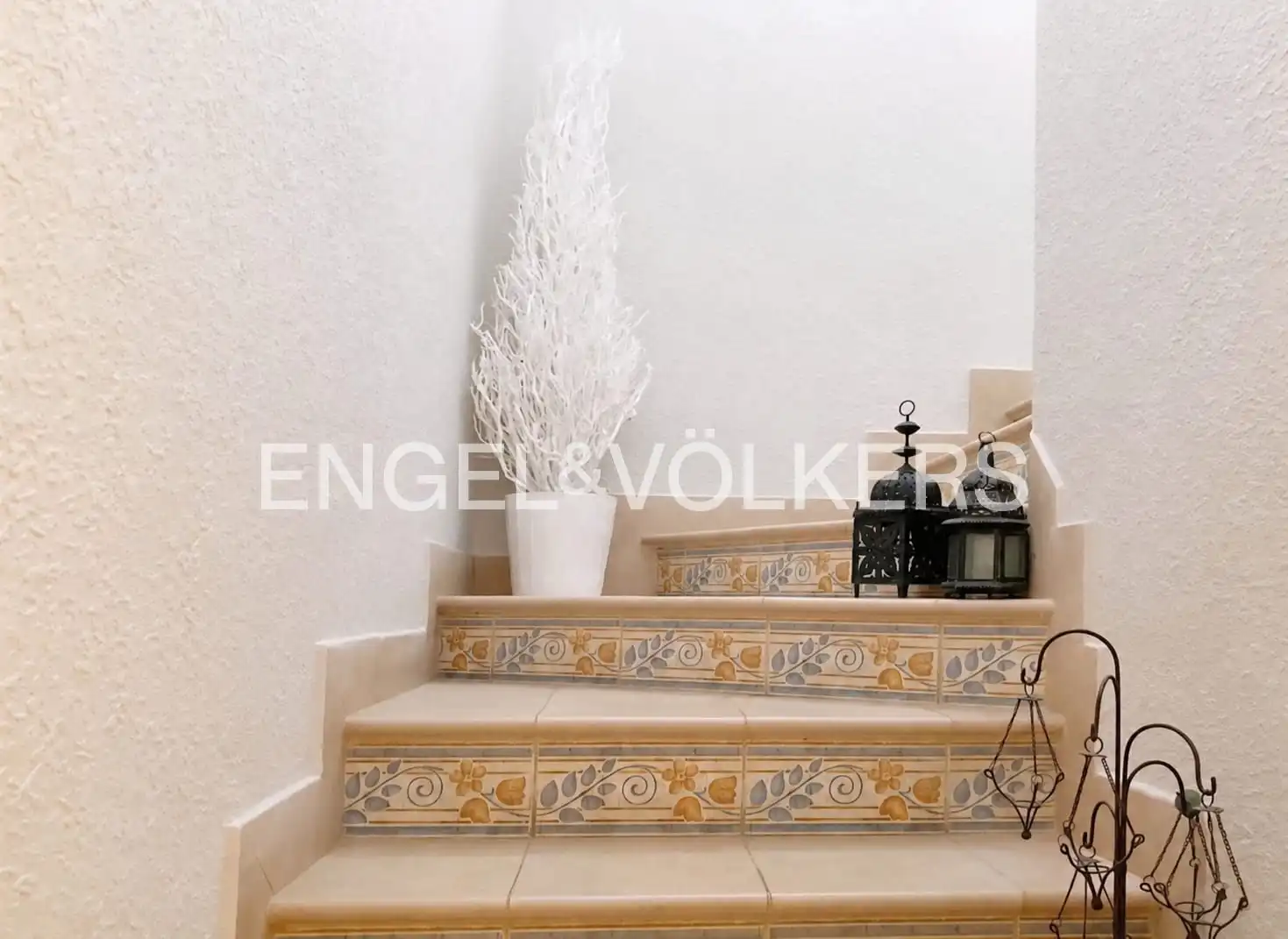 Casa amb terrassa en venda a Corbera de Llobregat, imagen 20