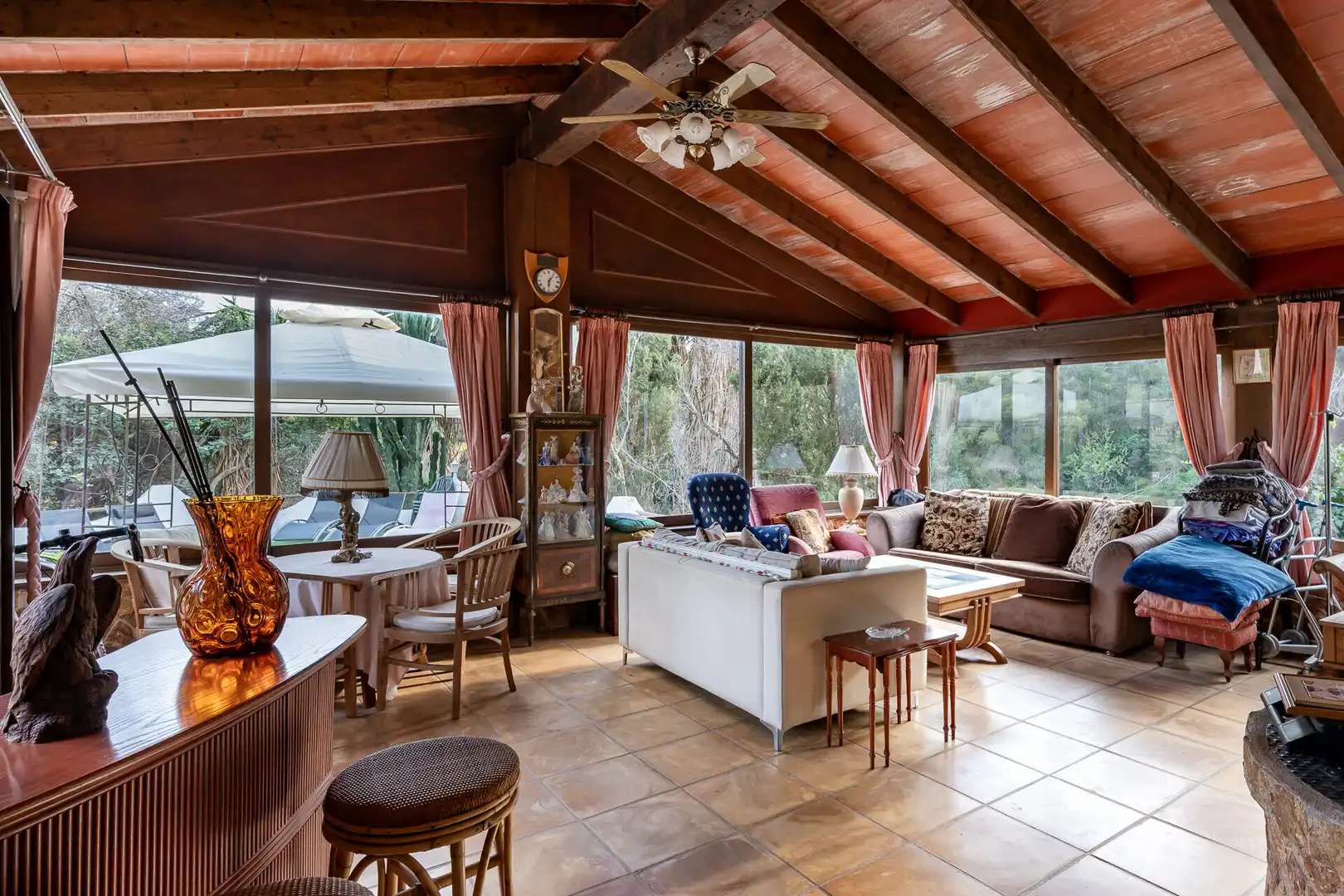 Casa con terrazza in vendita a Ponent, imagen 19