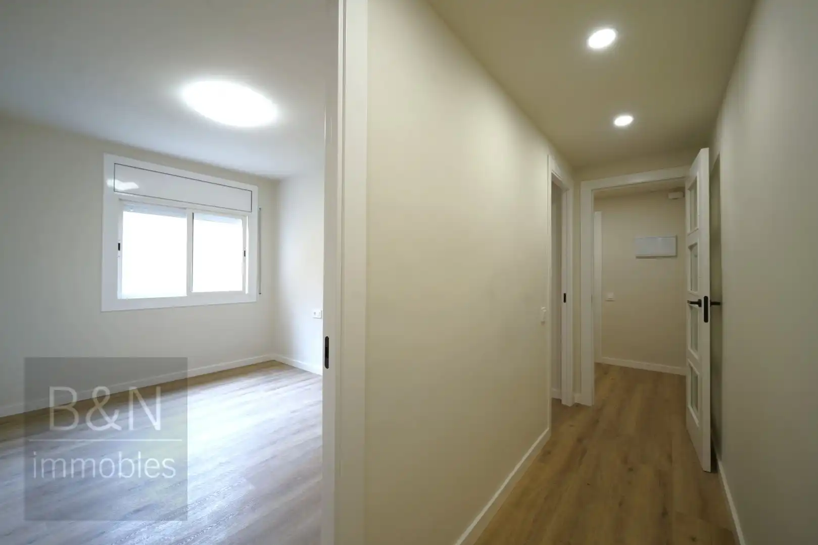 Piso en venta en Terrassa con Aire acondicionado, Calefacción y Terraza