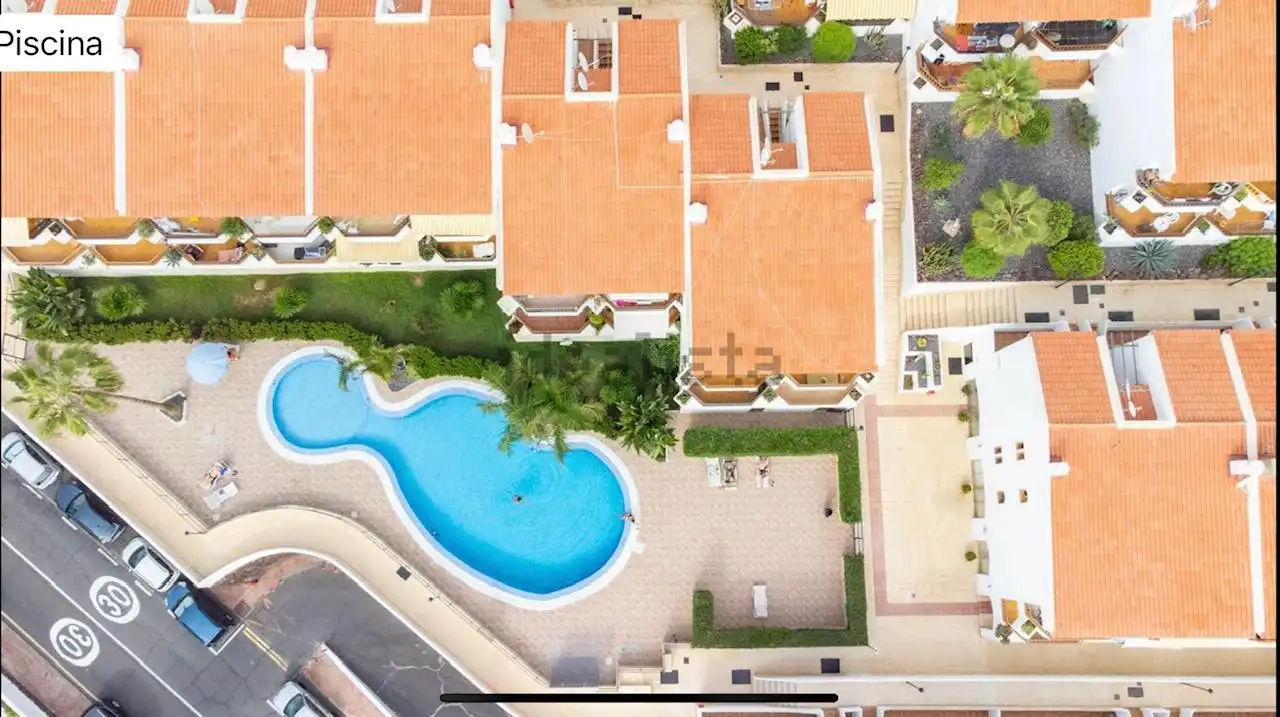 Piso con piscina en venta en Calle Cataluña 2, imagen 3