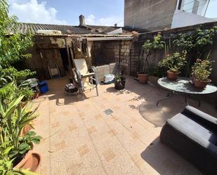 Terrassa de Casa o xalet en venda en Santa Amalia amb Terrassa