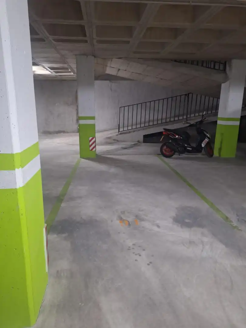 Apartament amb ascensor en venda a Casco Antiguo, imagen 18