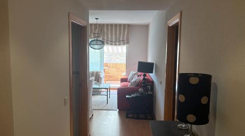 Foto 3 de Pis en venda a Parque de la Coruña - Las Suertes, Madrid