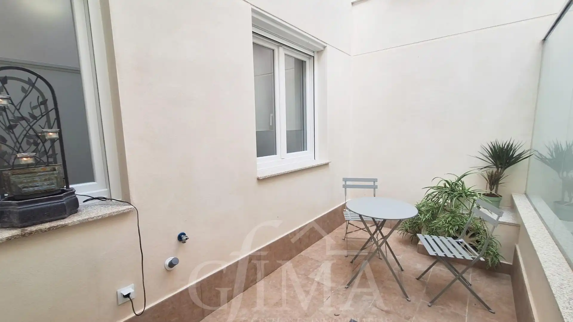 Balcony of Detached homes for sale in Tomelloso  with Air Conditioner, Heating and Terrace