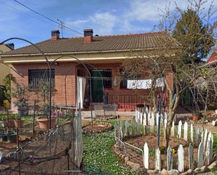 Jardí de Casa o xalet en venda en Uruñuela