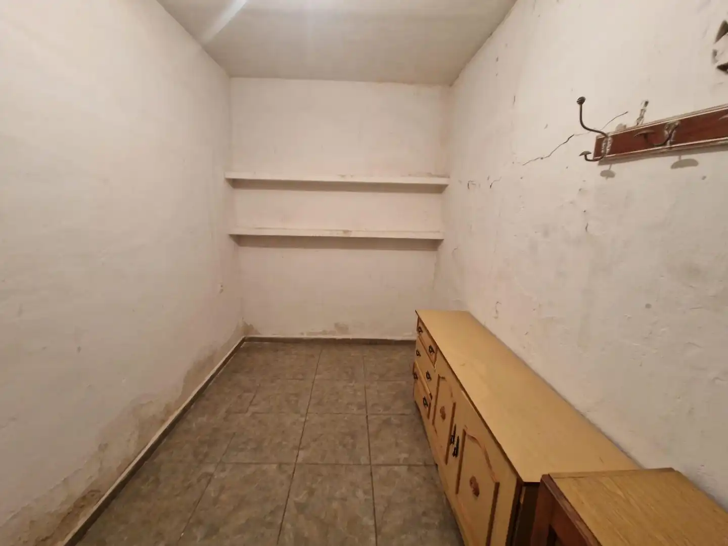 Casa o xalet en venda en Lominchar amb Calefacció, Jardí privat i Traster
