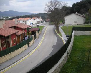 Außenansicht von Wohnungen zum verkauf in Marina de Cudeyo mit Klimaanlage, Heizung und Terrasse