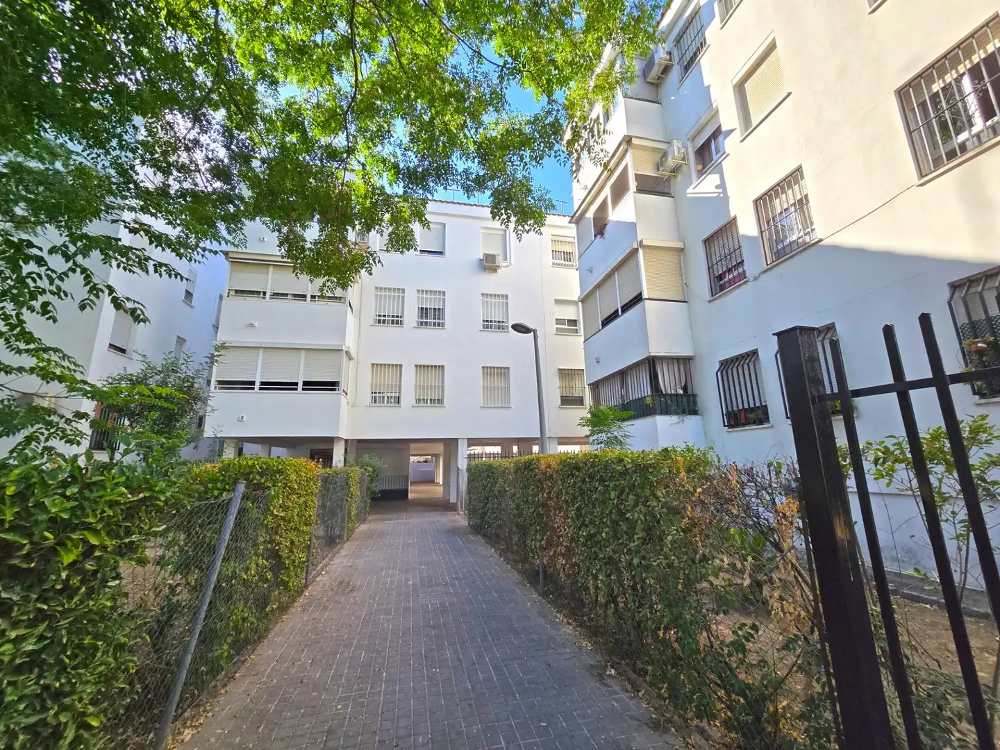 Piso con ascensor en venta en Barrio Alto, imagen 22