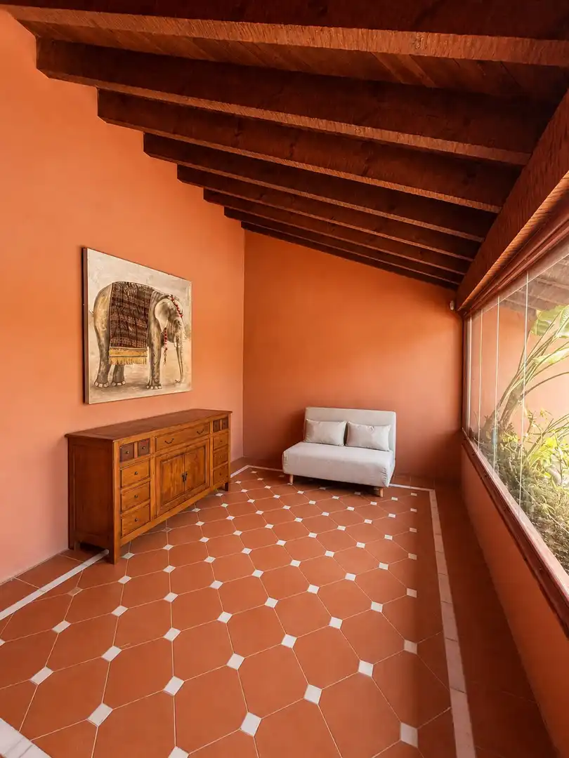 Apartamento de alquiler en Elviria