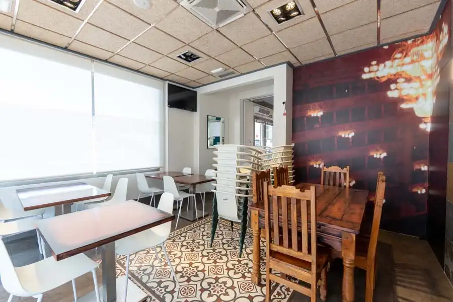 Business premises for sale in Mar Menor Golf, imagen 8