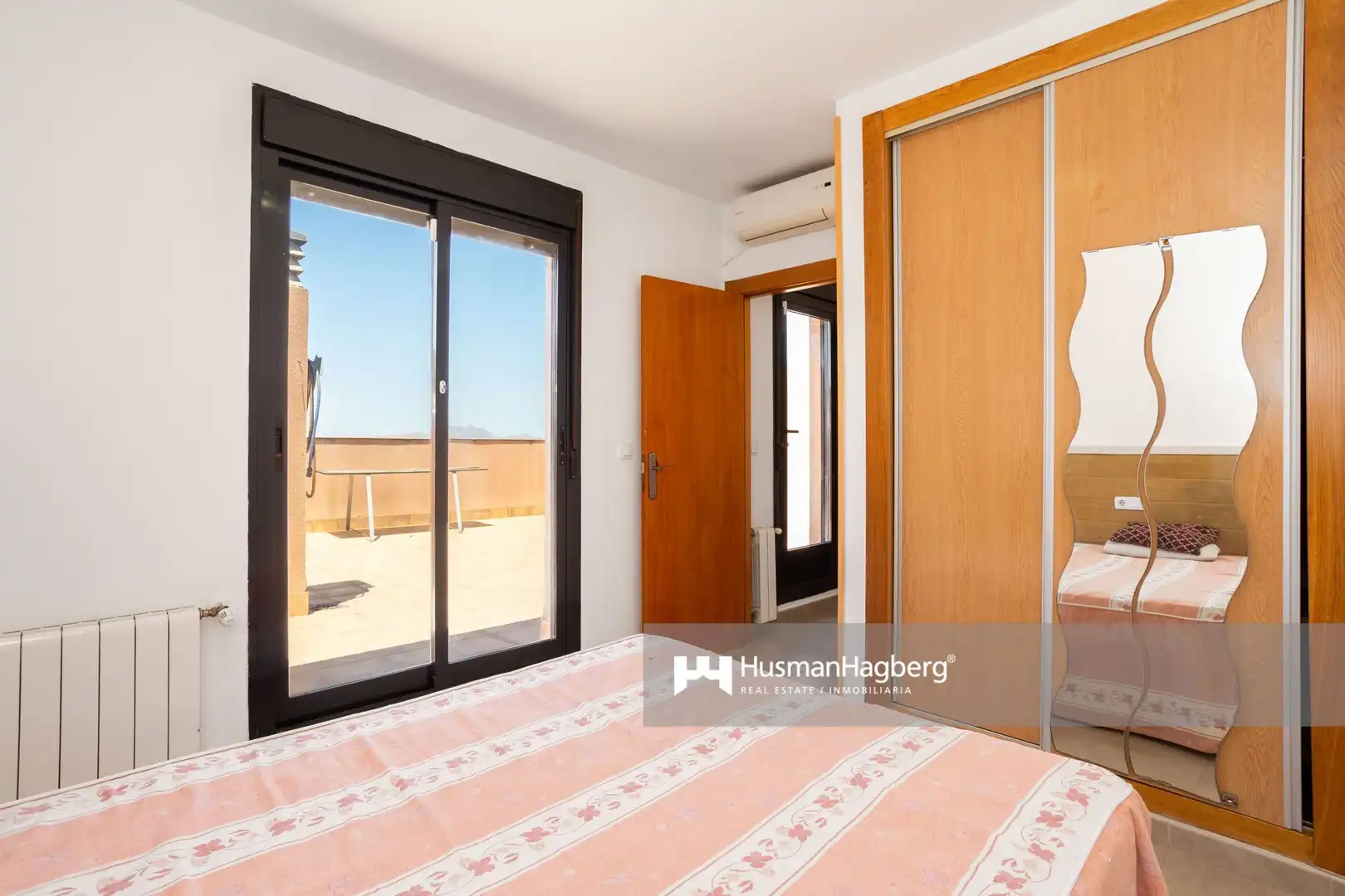 Balcony of Apartments for sale in Torre-Pacheco  with Balcony
