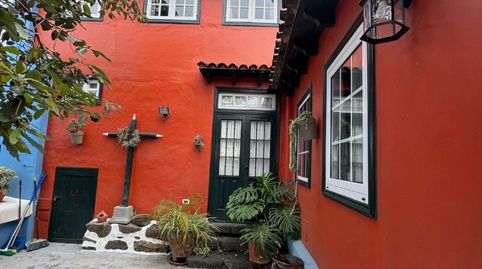 Foto 2 de Casa o xalet en venda a Los Realejos pueblo, Los Realejos
