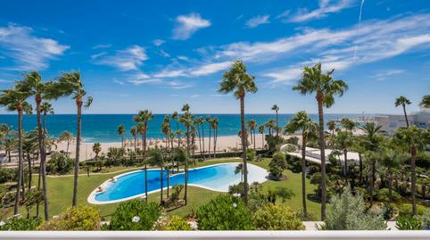 Photo 5 of Attic for sale in  Calle Los Granados, Puerto Banús, Málaga