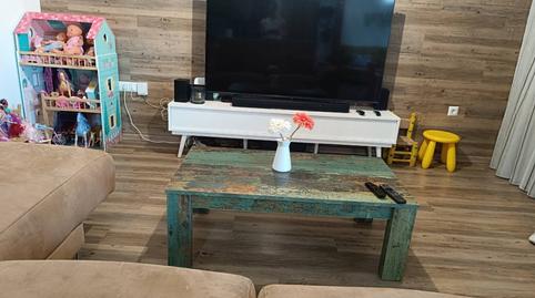 Foto 5 de Casa adosada en venda a Alcor, Almerimar, Almería