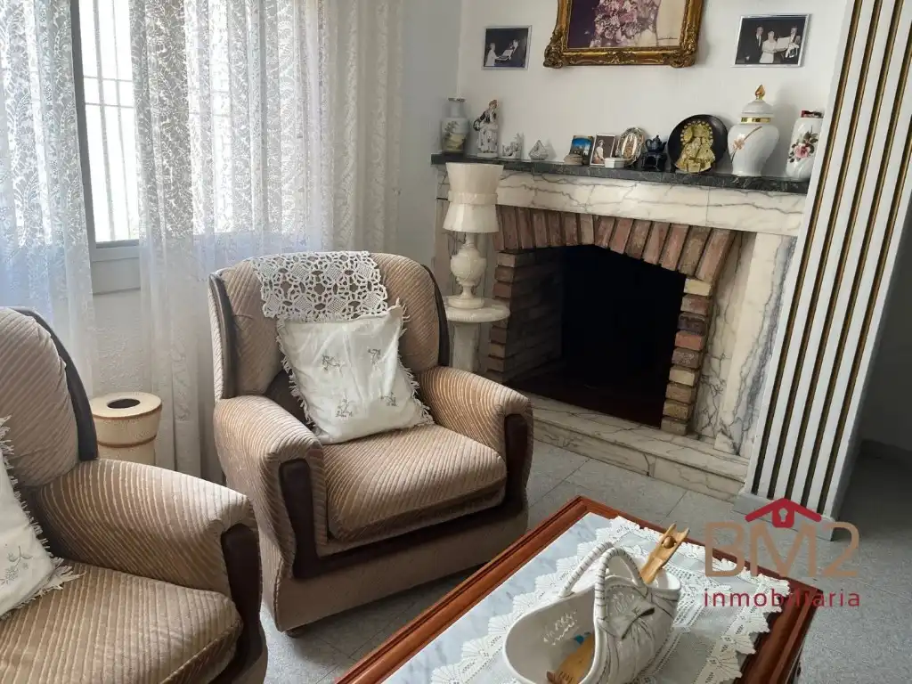 Maison à vendre à Zona Papa Luna - Platja del Gurugú, imagen 16