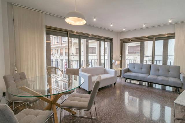 Piso en Alquiler en N/A en La Xerea