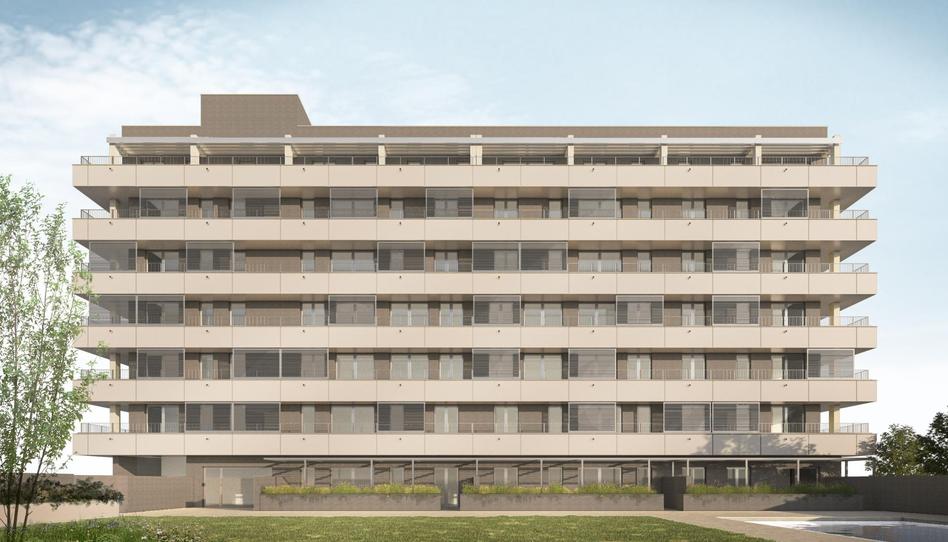 Photo 1 of Flat for sale in Vallirana, Barcelona