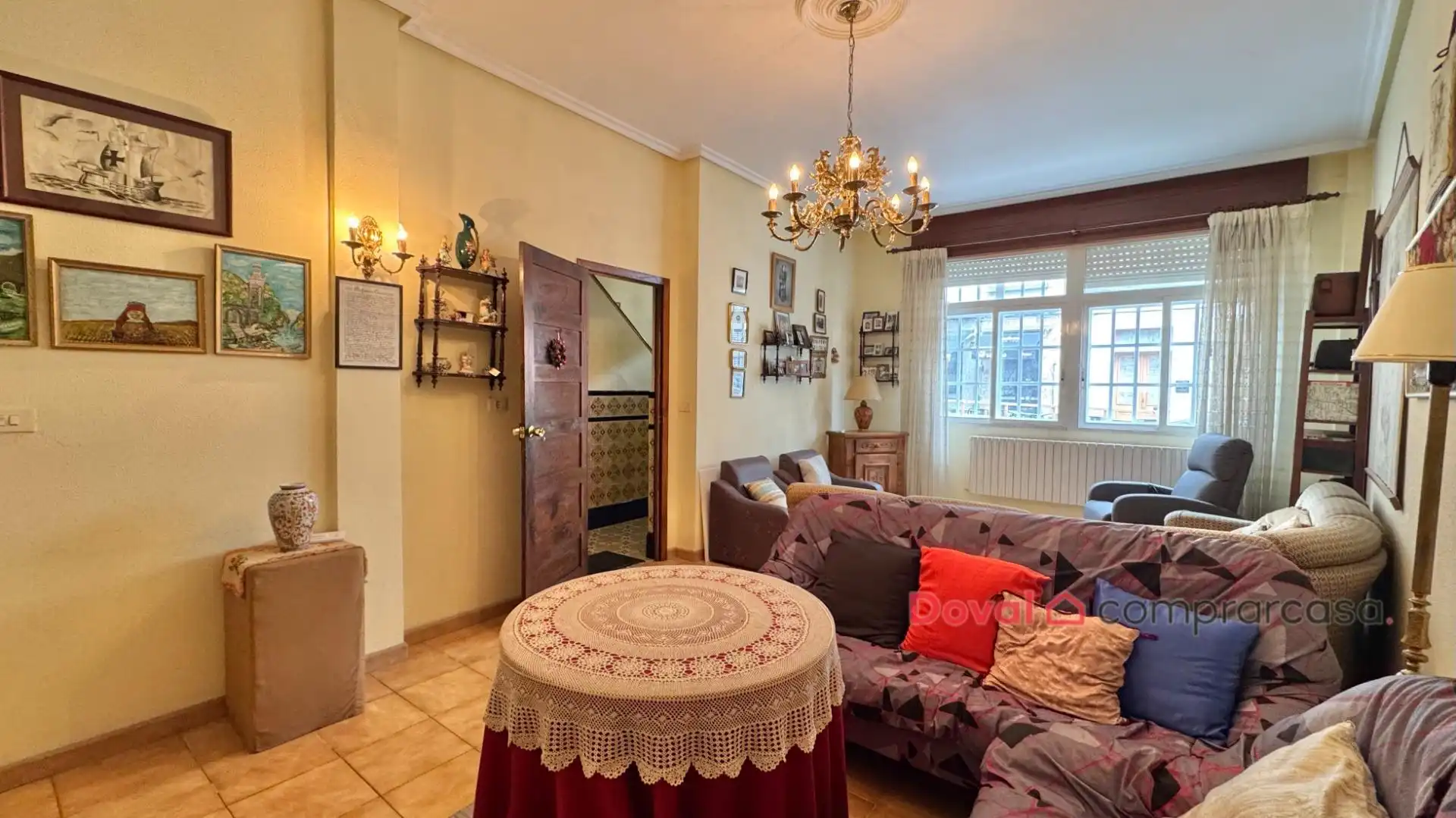Haus zum Verkauf in CONDE VALLELLANO 12, imagen 53