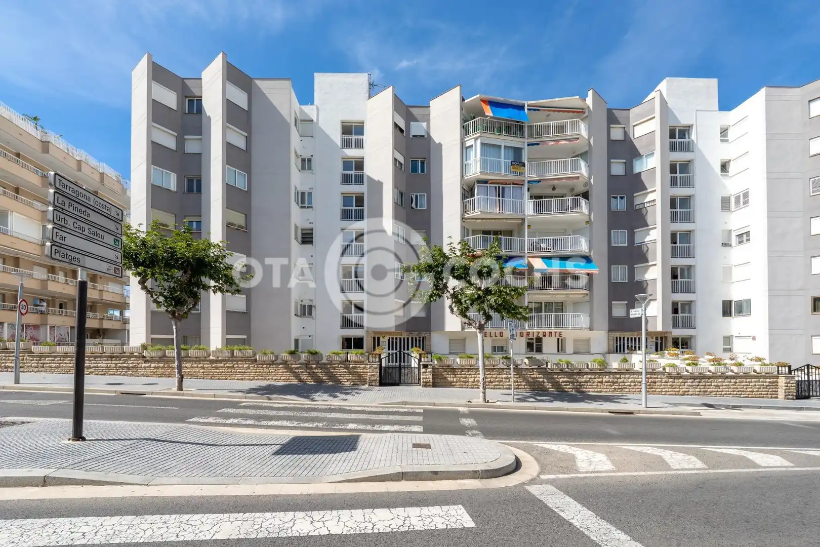 Appartamento con ascensore in vendita a Carrer BRUSSEL·LES, imagen 44