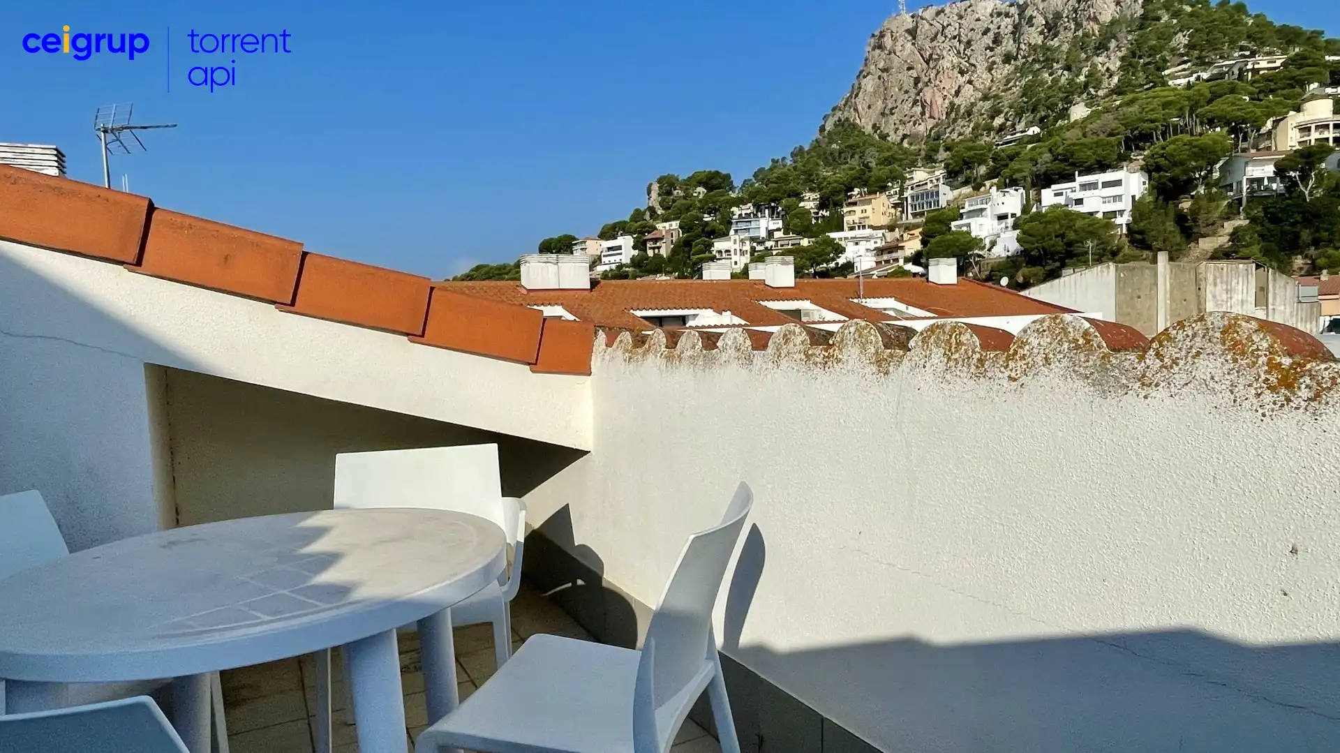 Wohnung mit Terrasse zum Verkauf in L'Estartit Poble, imagen 26