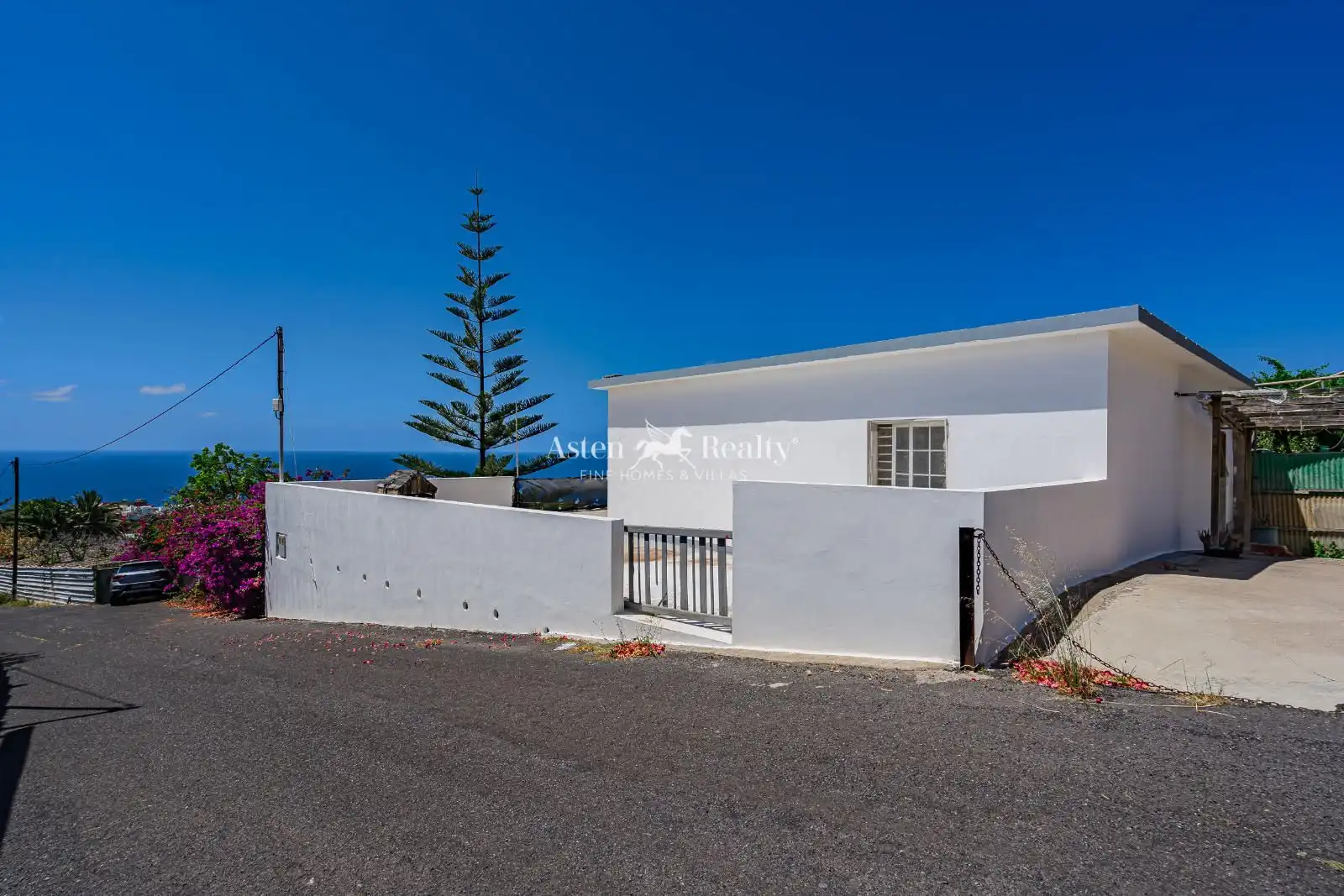 Casa o xalet en venda a TF-13, Tejina