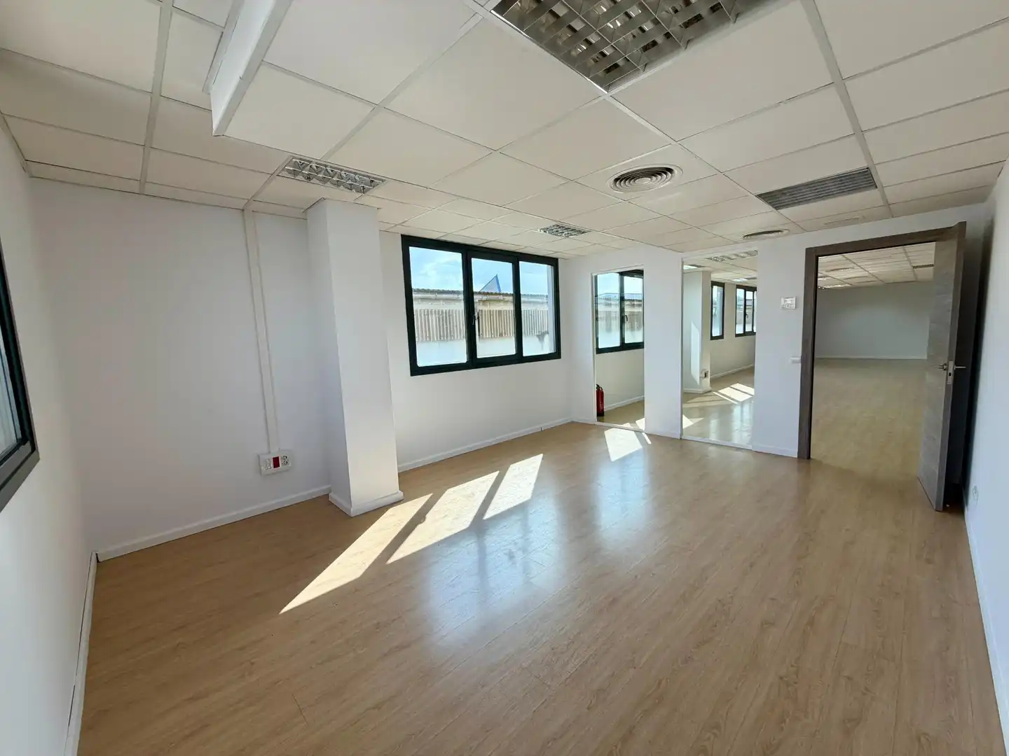 Office space to rent in Nord, imagen 21