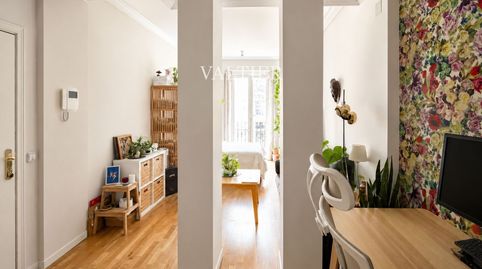 Photo 2 of Attic for rent in Fernando VI,, Justicia - Chueca, Madrid Capital