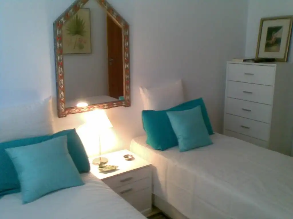 Dormitori de Apartament en venda en Eivissa