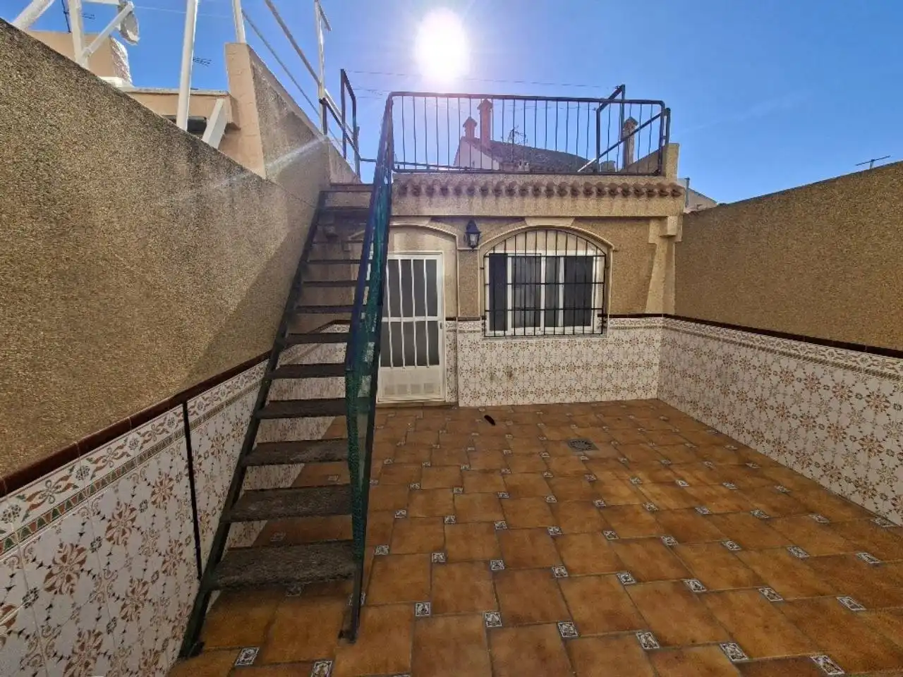 Maison avec jardin à vendre à Calle Terrera, imagen 17