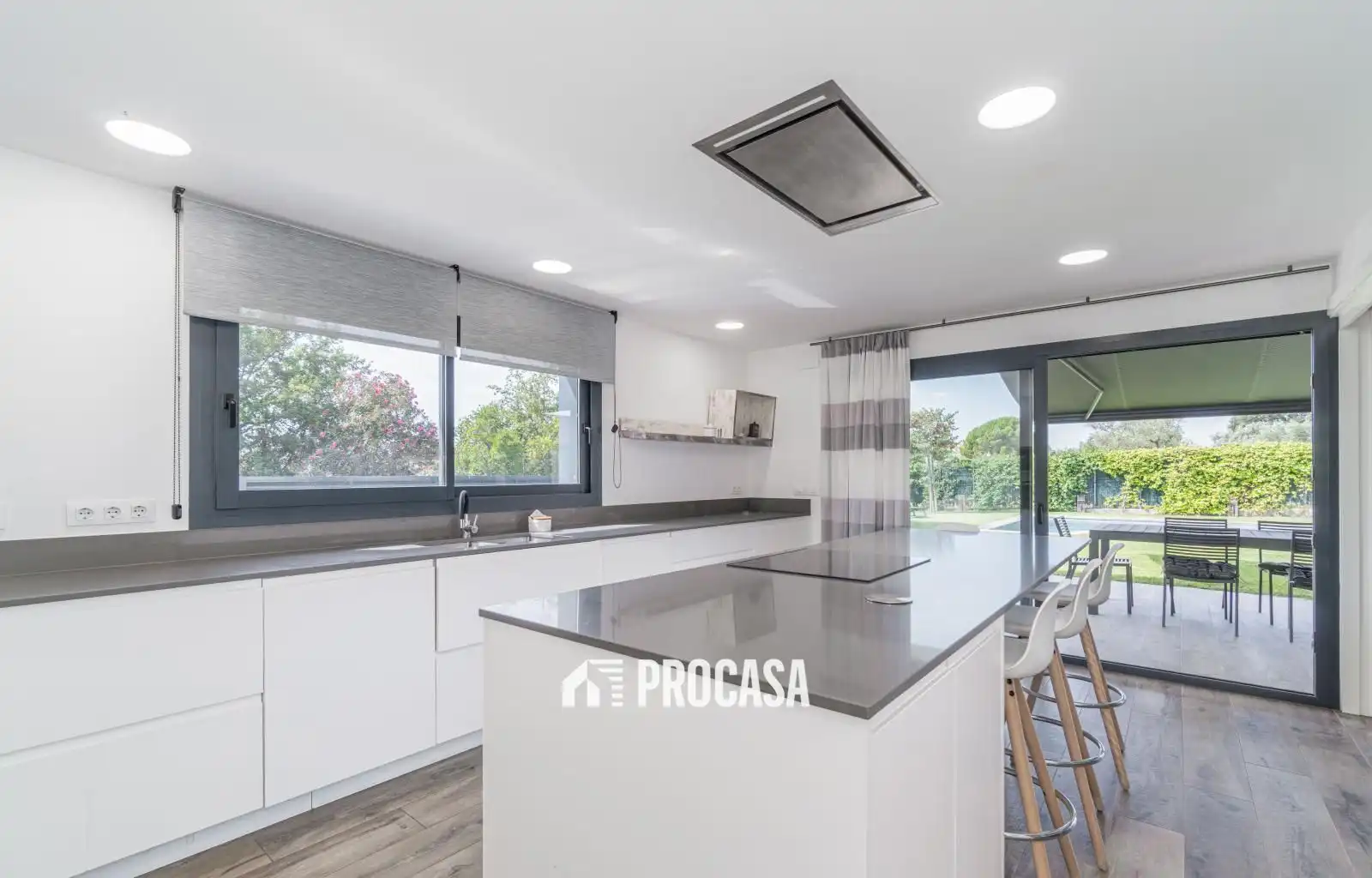 Chalet con piscina en venta en Rodamilans, imagen 20